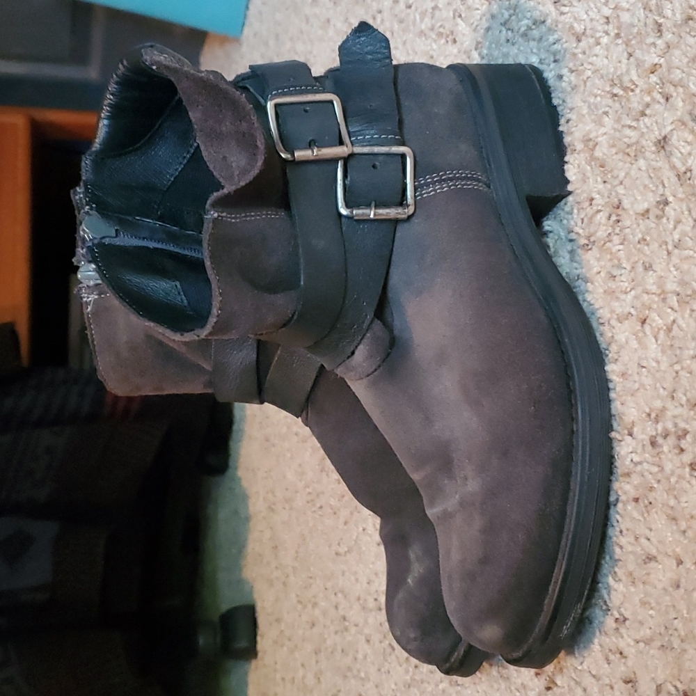 Boots